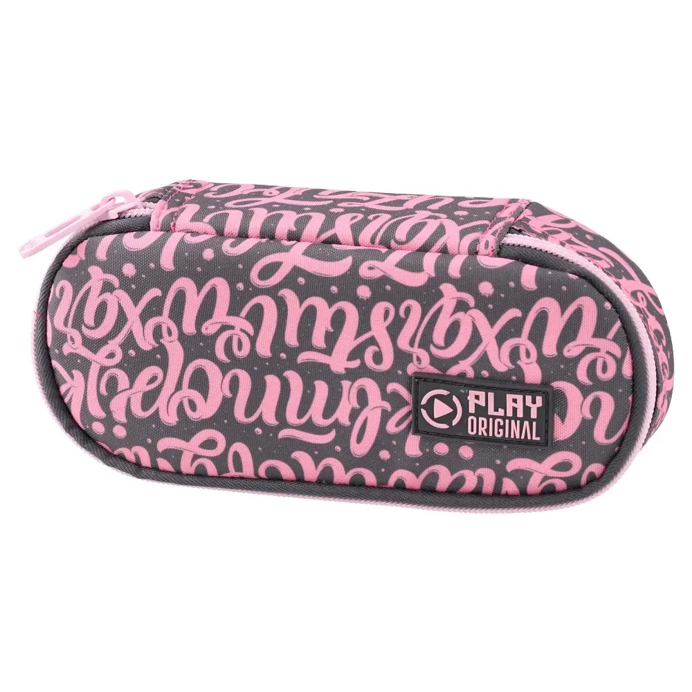 Play Pernica B32, Fancy Letters