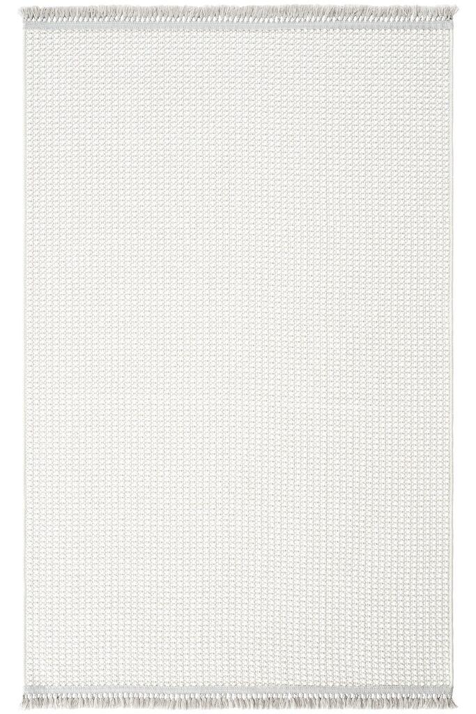 Conceptum Hypnose Tepih Vera 1451, 120x200 cm, Beli