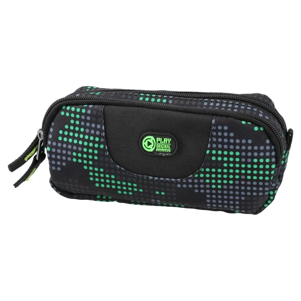 Play Pernica prazna B64, Military green