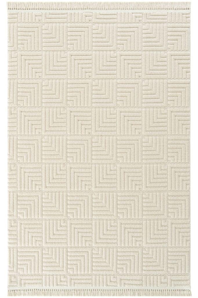 Conceptum Hypnose Tepih Stone 1062, 100x150 cm, Bež