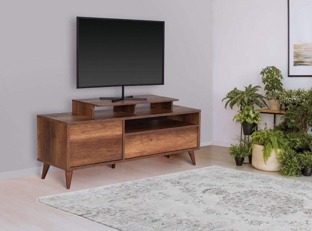 Hanah Home TV Komoda Tvr-511-Oo-1, 150x53x40 cm, Orah