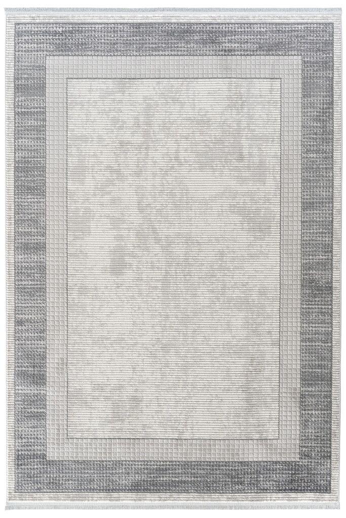 Conceptum Hypnose Tepih Verona 1902, 100x300 cm, Sivi