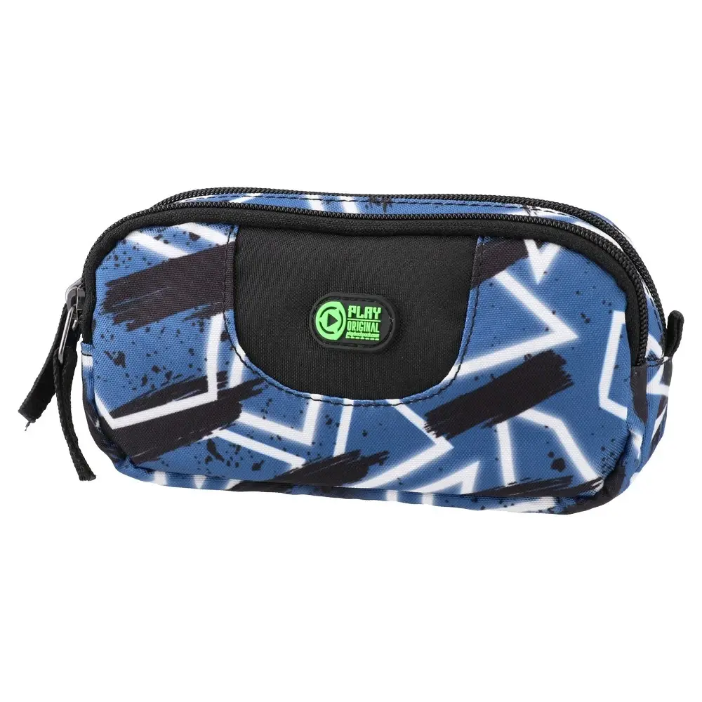 Play Pernica prazna B64, Shapes