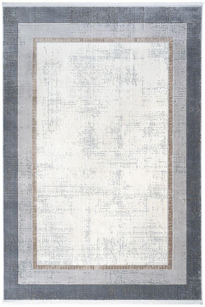 Conceptum Hypnose Tepih Verona 1901, 80x150 cm, Krem-sivi