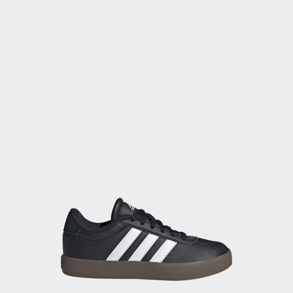 Adidas Patike za dečake VL COURT 3.0 IE3630, Crne