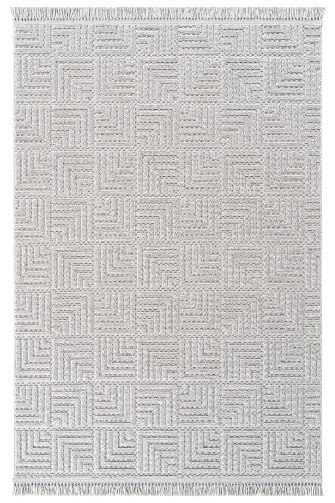 Conceptum Hypnose Tepih Stone 1062, 80x150 cm, Sivi