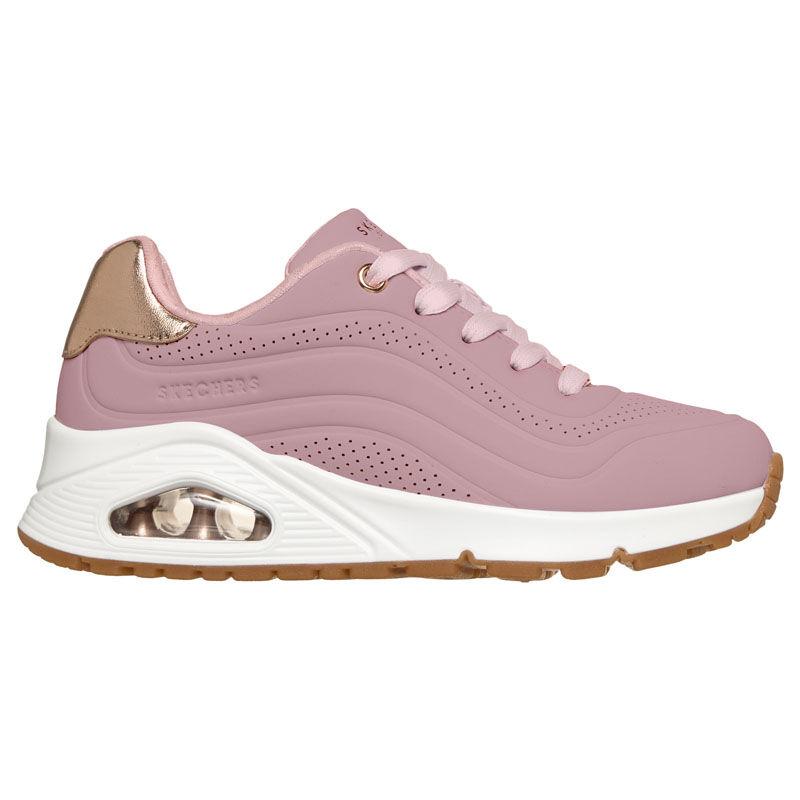 Skechers Patike za devojčice Uno Gen1, Roze
