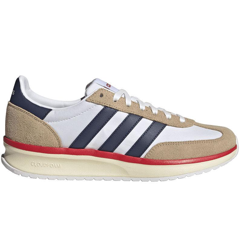 Adidas Muške patike Run 70S 2.0, Belo-krem