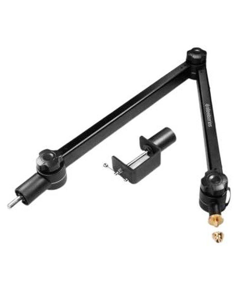 SteelSeries Držač za Mikrofon SteelSeries Alias Boom Arm