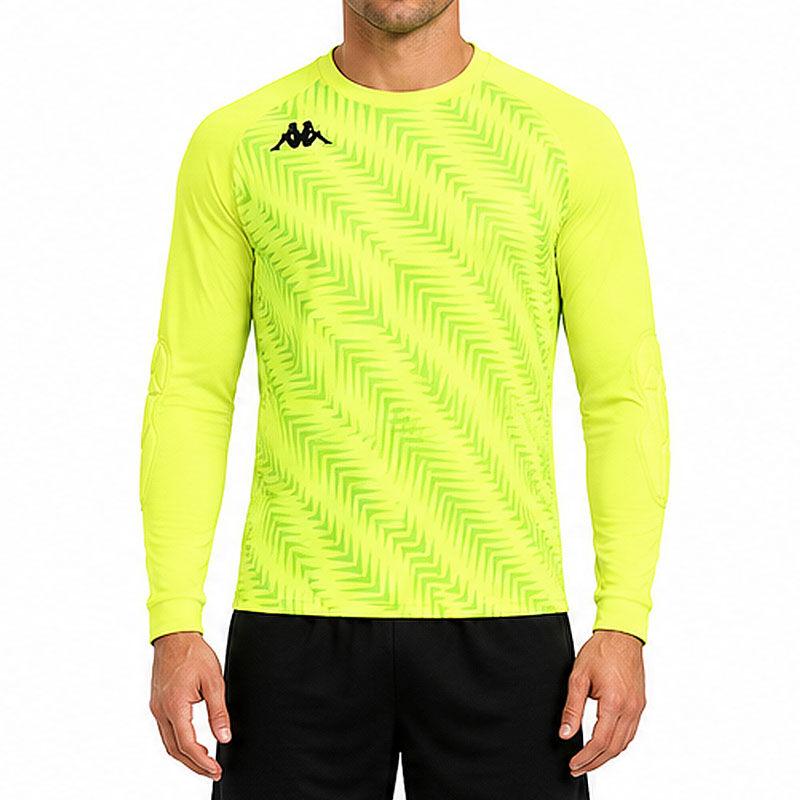 Kappa Muški dres Kappa4Football Farco, Žuti