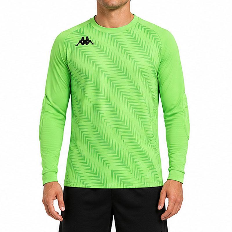 Kappa Muški dres Kappa4Football Farco, Zeleni