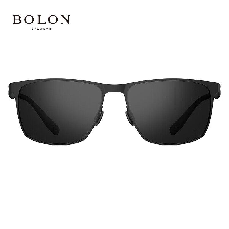 Bolon Muške naočare za sunce, Crne