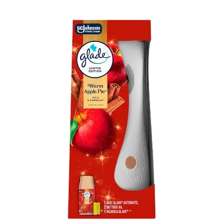 Glade Osveživač Apple, 269 ml
