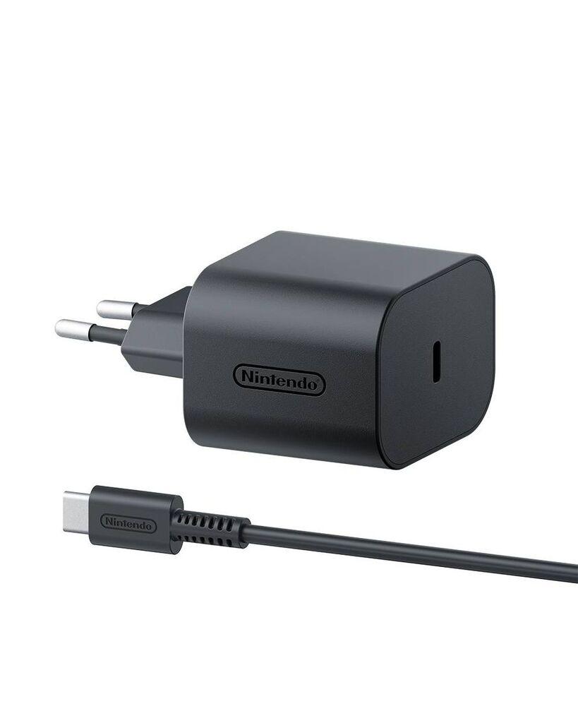 Nintendo Punjač Nintendo Switch 2 AC Adapter