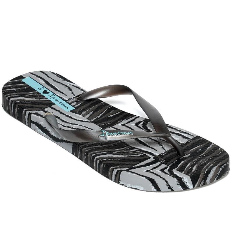 Ipanema Ženske japanke Animal Print Vii Fem, Šarene