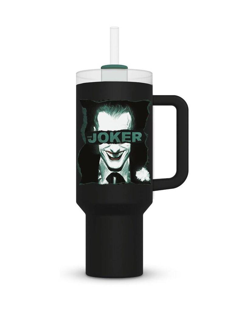Pyramid Termos čaša DC Comics, The Joker - Tumbler, 1200 ml