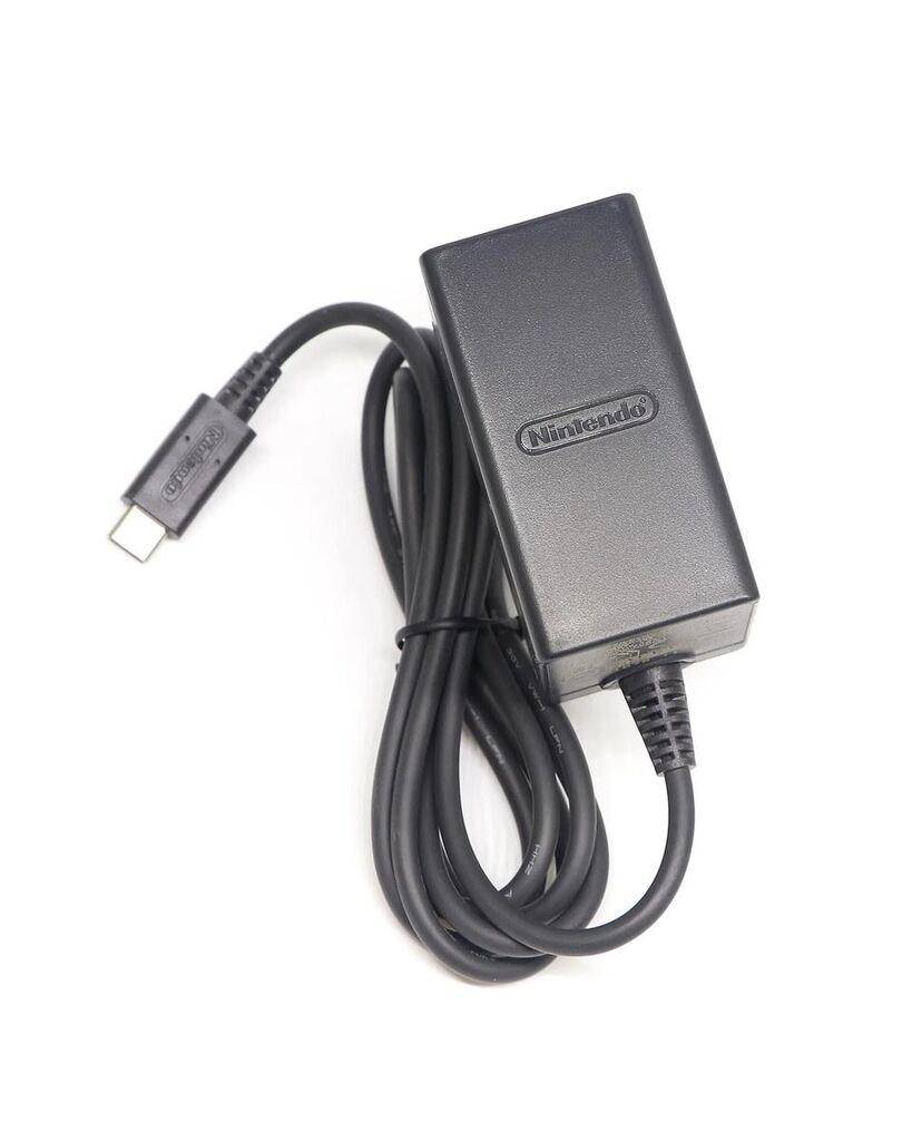 Nintendo Switch AC adapter ( OEM )