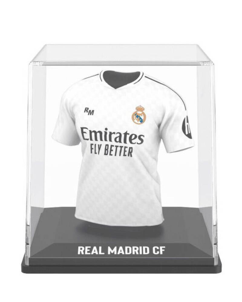FanCollex Figurica MyJersey, Real Madrid Home 2024/2025