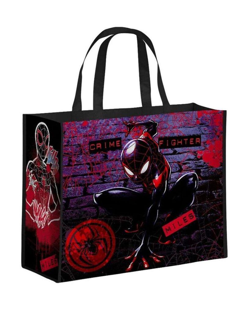 Konix Torba za kupovinu - Spider-Man - Miles Morales