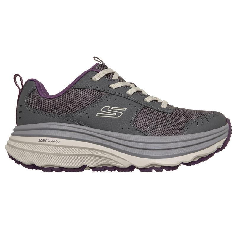 Skechers Ženske patike Max Cushioning Zirrus, Crne