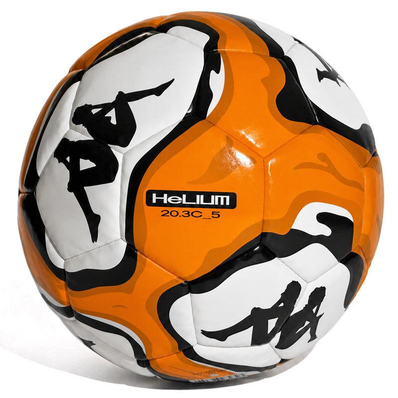 Kappa Lopta Helium 20.3C, Narandžasta