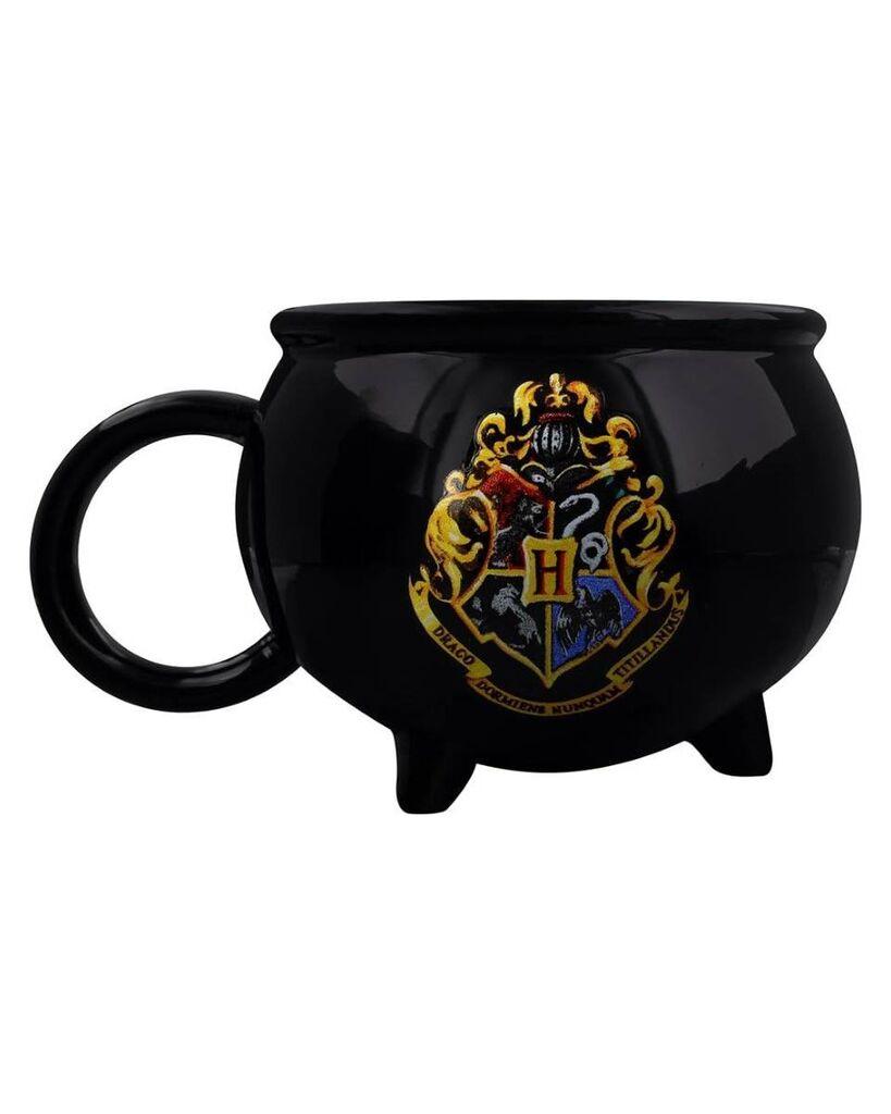 AbyStyle Šolja Harry Potter - 3D Mug, 500 ml