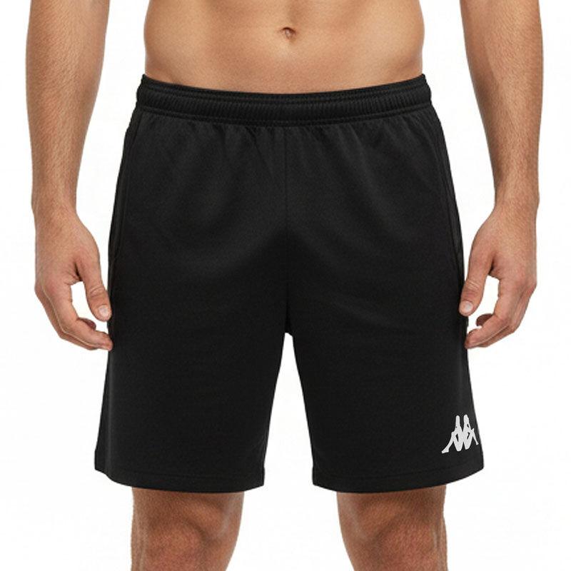 Kappa Muški šorc Kappa4Football Favio, Crni