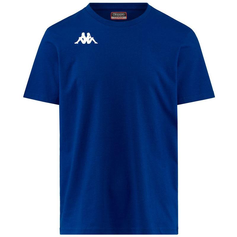 Kappa Majica za dečake Kappa4Training Brizzo, Tamnoplava