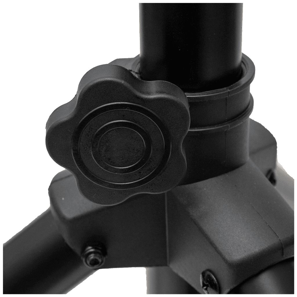 SAL Set postolja za zvučne kutiјe, 2 dela, crna