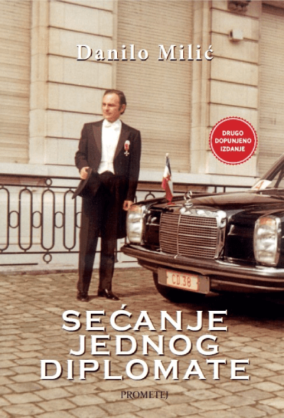 Sećanje jednog diplomate