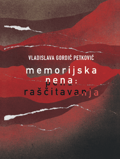 Memorijska pena: raščitavanja