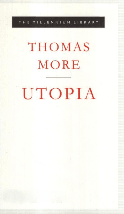 Utopia