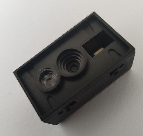 GMB POS modul, Engine H1204, POS-BS1100