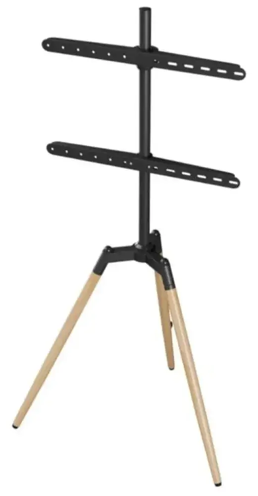 Gembird Podno postolje za TV, Okretno, 32â€“65", TVS-65S-01
