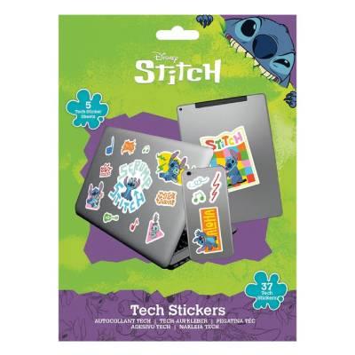 Stikeri  Lilo and Stitch, Best Buds