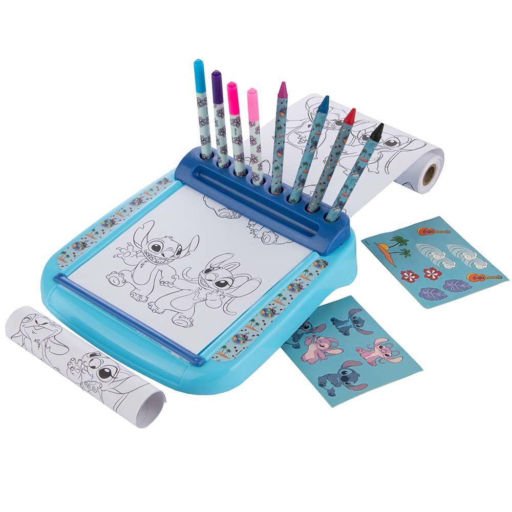 Stitch set za bojenje