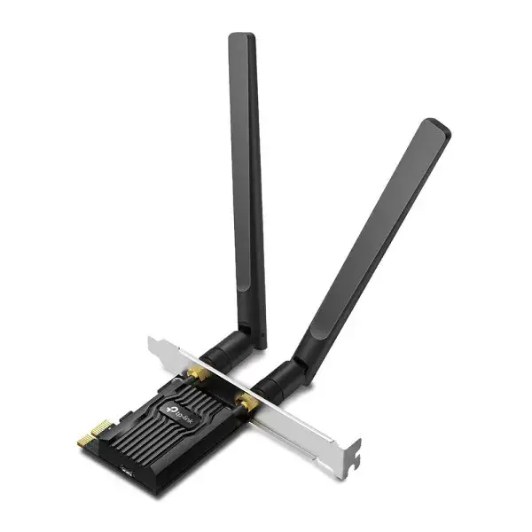 TP-Link Lan MK PCI-E Archer TX20E WiFi AX1800, Bluetooth 5.2