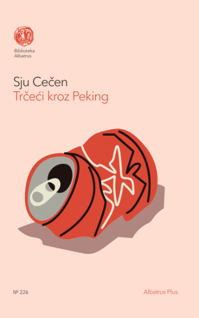 Trčeći kroz Peking