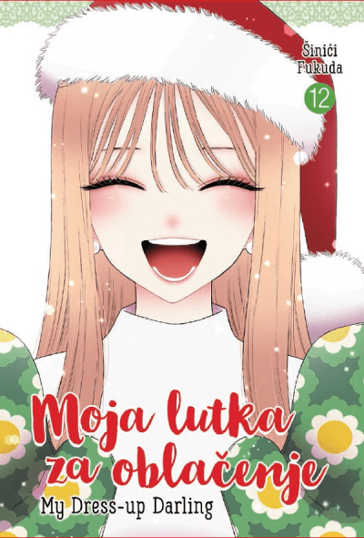 Moja lutka za oblačenje 12