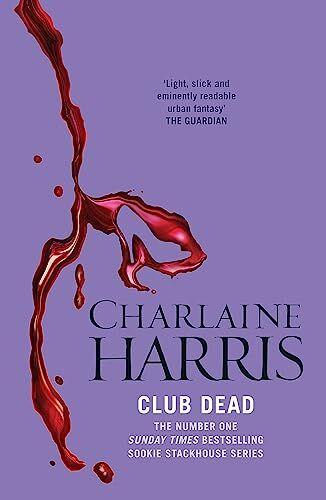 Club Dead
