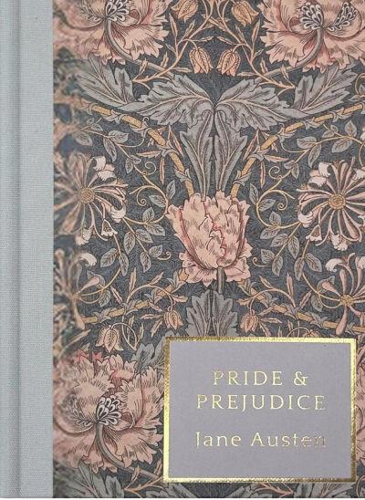 Pride and Prejudice