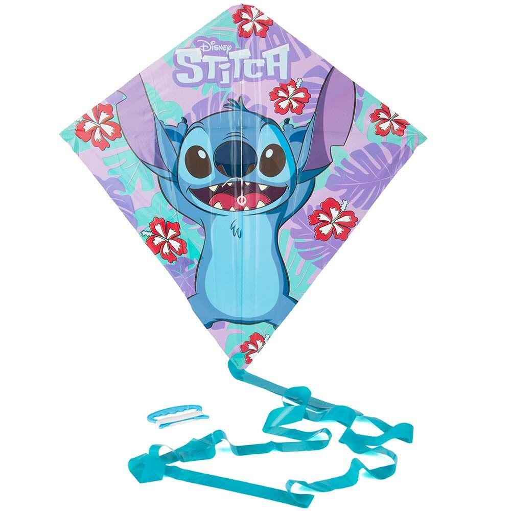 Stitch set za puštanje zmaja