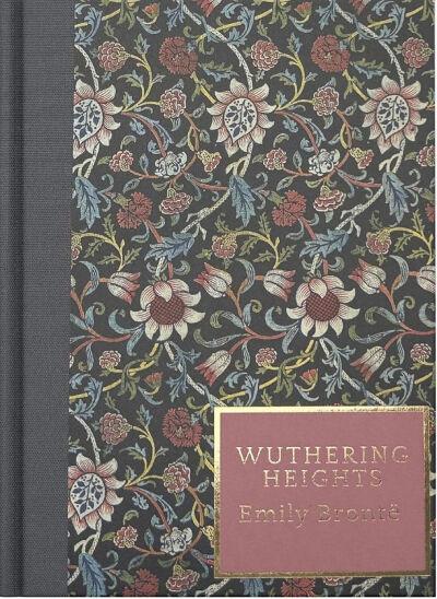 Wuthering Heights