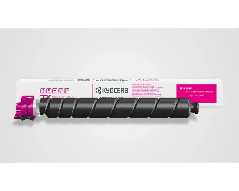 Kyocera Toner TK-8455M, Magenta