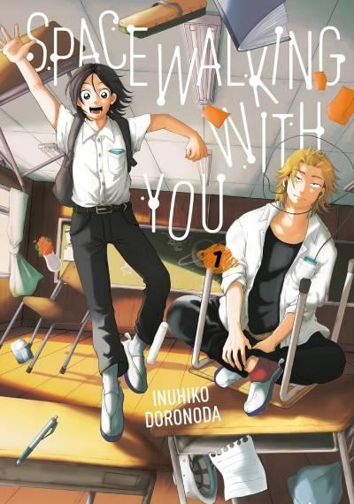 Spacewalking With You, Vol. 1