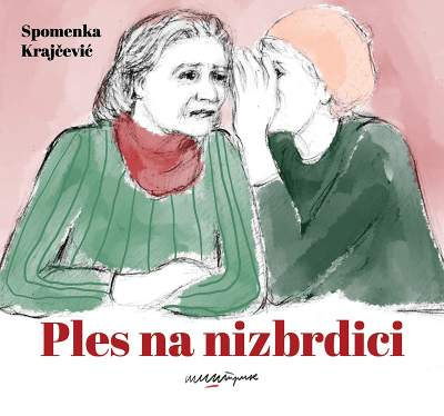 Ples na nizbrdici