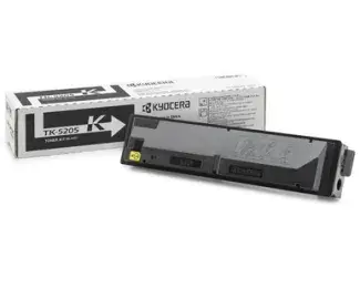 Kyocera Toner TK-5205K, Crni