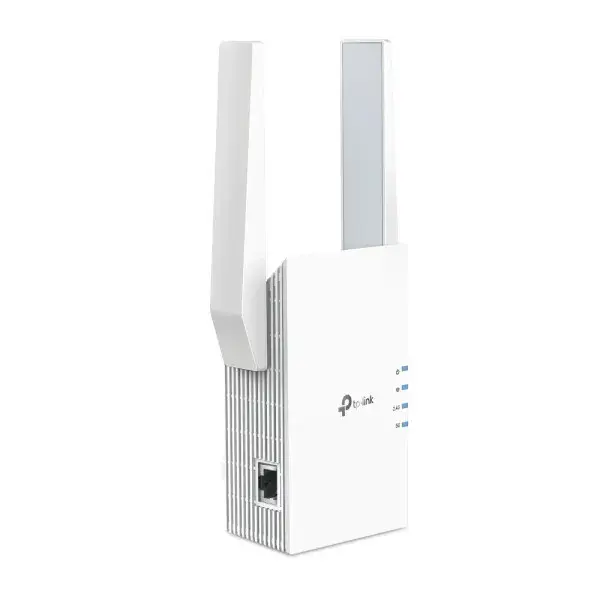 TP-Link Lan Range extender RE705X AX3000 Mesh