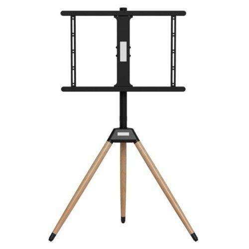 Gembird Podno postolje za TV, Okretno/Nagibno, 32â€“75", TVS-75ST-01