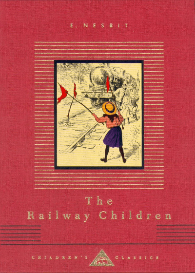 The Railway Children